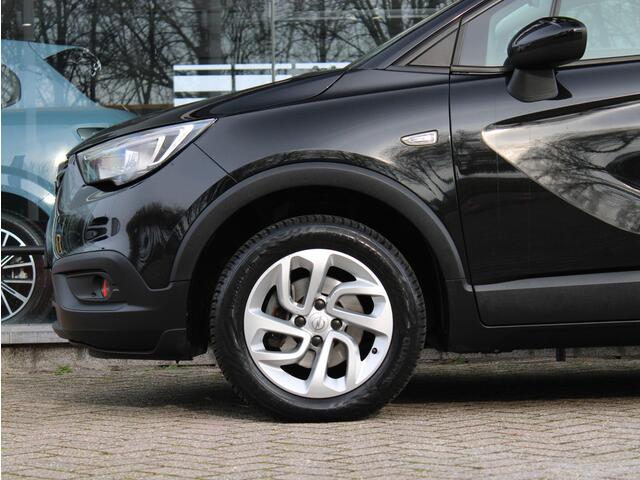 Opel Crossland X 1.2T Online Edition | Trekhaak / Airco / Parkeersensoren
