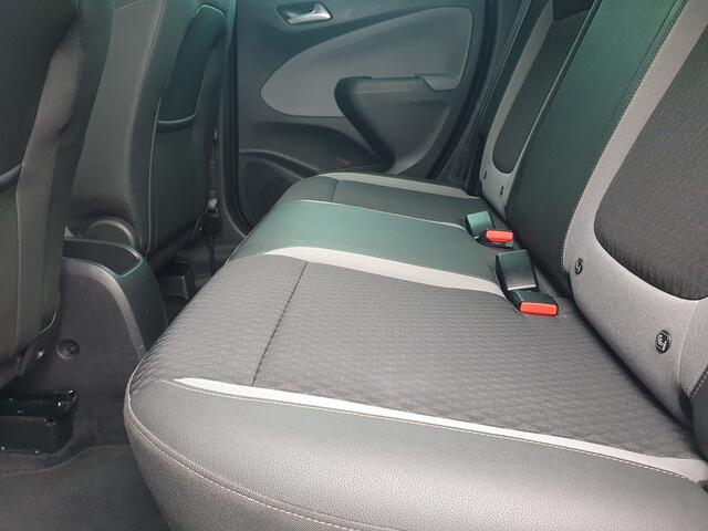 Opel Crossland X 1.2 Turbo Innovation NAVI/CRUISE/AIRCO/LMV