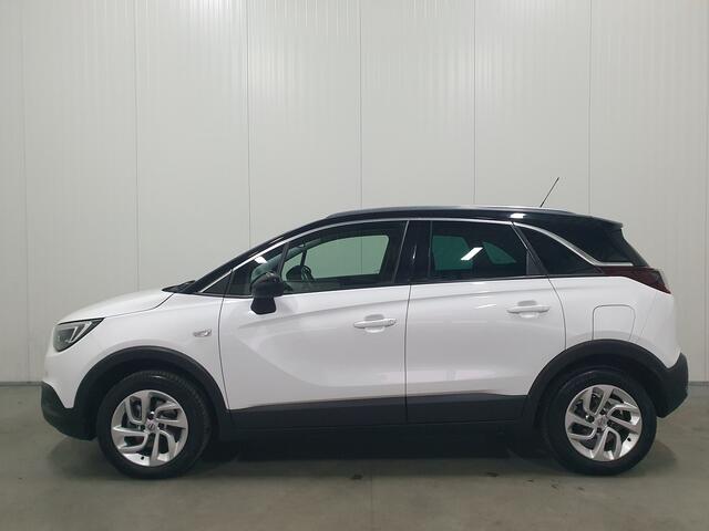 Opel Crossland X 1.2 Turbo Innovation NAVI/CRUISE/AIRCO/LMV