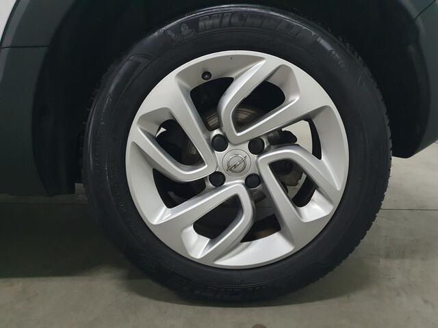 Opel Crossland X 1.2 Turbo Innovation NAVI/CRUISE/AIRCO/LMV