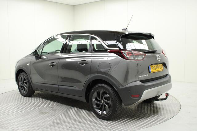 Opel Crossland X 1.2 Turbo Edition 2020 | Trekhaak / PDC v&a + Camera 360 / Navi / Dode Hoek Detec. / Carplay