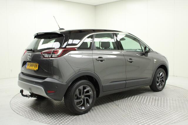 Opel Crossland X 1.2 Turbo Edition 2020 | Trekhaak / PDC v&a + Camera 360 / Navi / Dode Hoek Detec. / Carplay