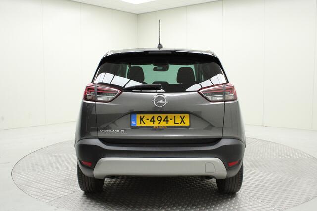 Opel Crossland X 1.2 Edition 2020 | Navi Full Map / Climate / Cruise / Carplay / Bluetooth