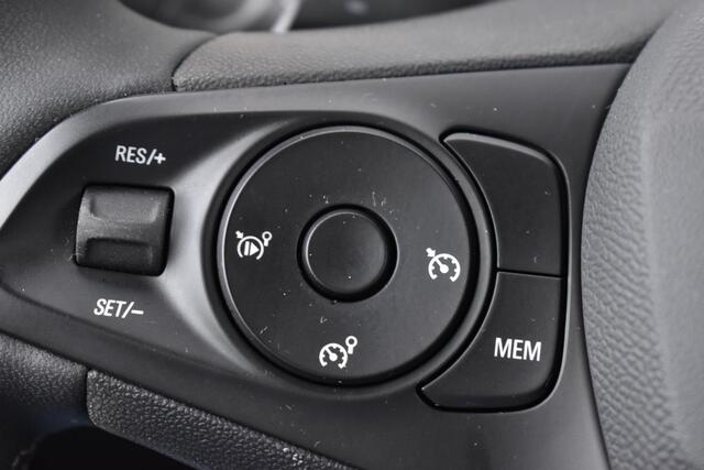 Opel Crossland X 1.2 Turbo Edition 2020 | LMV / Cruise / Airco