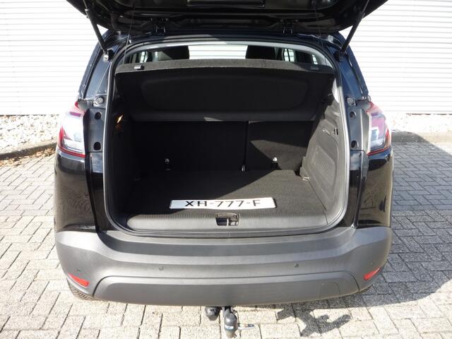 Opel Crossland X 1.2 Turbo (110Pk) Online-Edition Airco Cruise Trekhaak Géén Afle