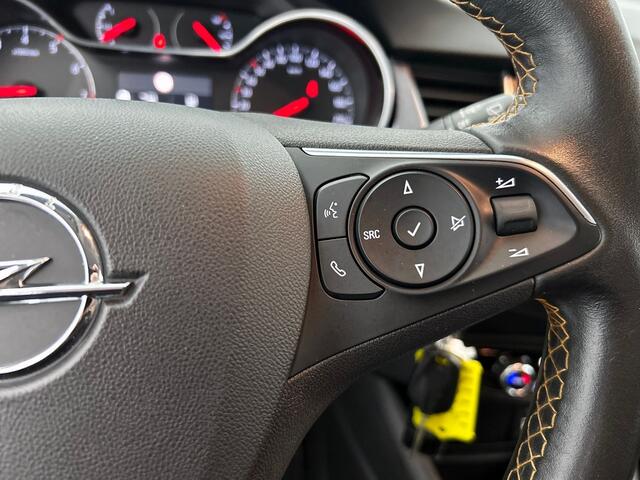 Opel Crossland X 1.2 T. Innovation