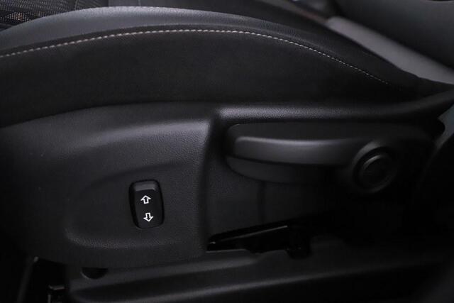 Opel Crossland X 1.2 Turbo Innovation