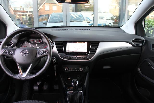 Opel Crossland X 1.2 Turbo Innovation