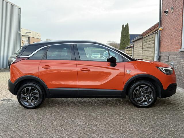 Opel Crossland X 1.2 Turbo Edition 2020 | CAMERA | FULL LED | CARPLAY | CRUISE |