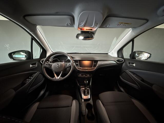 Opel Crossland X 1.2 Turbo Innovation | Automaat