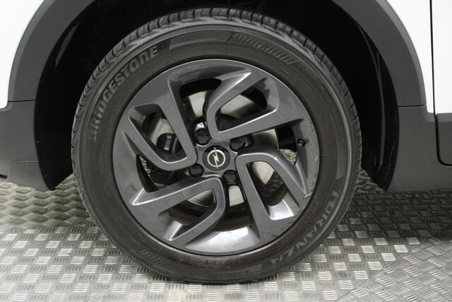 Opel Crossland X 1.2 Turbo Edition 2020 | automaat | climate | pdc v/a+camera | carplay | cruise | bluetooth