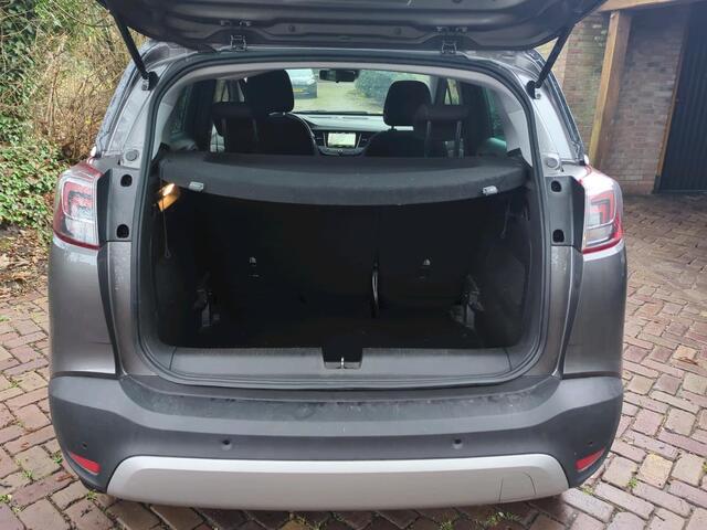Opel Crossland X 1.2 Turbo 120 Jaar Edition NL-AUTO | CARPLAY | AIRCO | AUTOMAAT