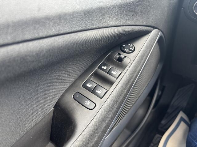 Opel Crossland X 1.2 (83Pk) Edition+ Airco Park.sens Tr. haak Géén Afleverkosten