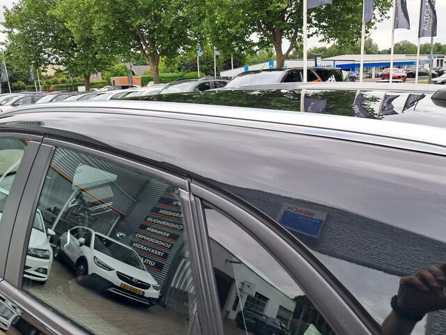 Opel Crossland X 1.2 Online Edition | Airco | Cruise control | Hoge zit | Distr. riem is al vv | Ndl auto | RIJKLAARPRIJS INCL 12 MAANDEN GARANTIE EN BEURT
