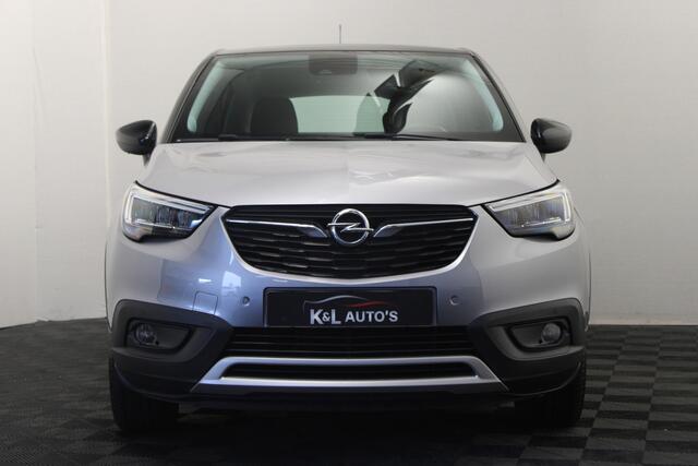 Opel Crossland X 1.2 Turbo Edition 2020 |Navi|Camera|