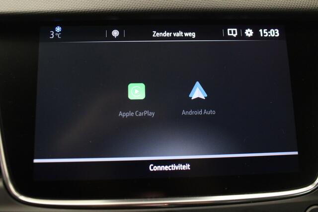 Opel Crossland X 1.2 Turbo Edition 2020 |Navi|Camera|