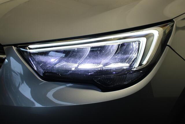 Opel Crossland X 1.2 Turbo Edition 2020 |Navi|Camera|