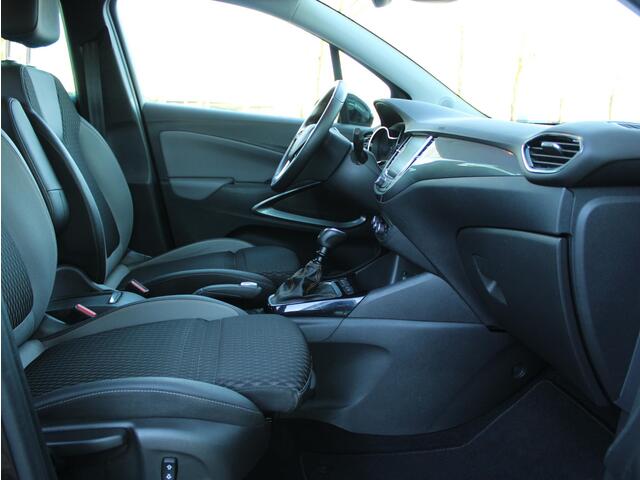 Opel Crossland X 1.2 Turbo Innovation | Navi / Climate / Cruise