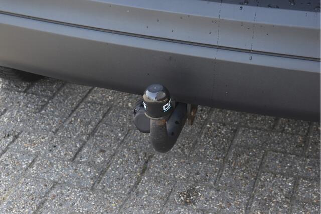 Opel Crossland X 1.2 Turbo Edition Cruise, Trekhaak, A/C, Origineel NL