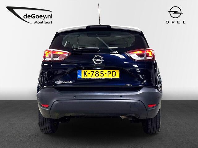 Opel Crossland X 1.2 Turbo Innovation