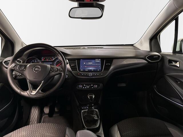 Opel Crossland X 1.2 Turbo Innovation
