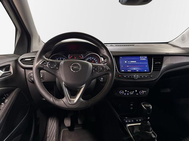 Opel Crossland X 1.2 Turbo Innovation