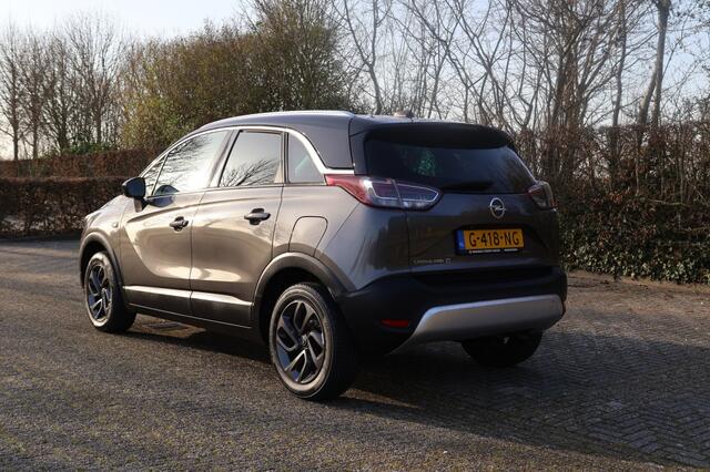 Opel Crossland X 1.2 T. 120 Jaar. Edition|Rijklaarprijs|12 maanden BOVAG garantie