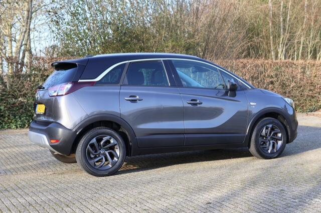 Opel Crossland X 1.2 T. 120 Jaar. Edition|Rijklaarprijs|12 maanden BOVAG garantie