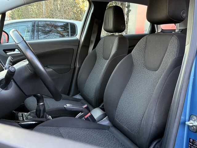 Opel Crossland X 1.2 Innovation - Navigatie - Airconditioning - Apple Carplay & Android Auto