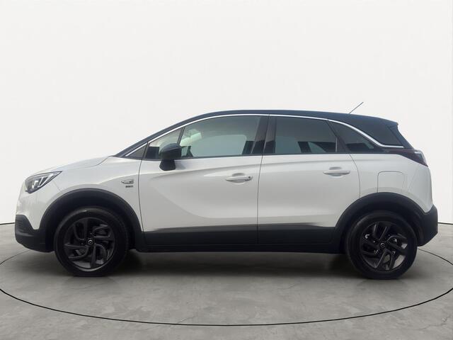 Opel Crossland X 1.2 Turbo Automaat 120 Jaar Edition Apple-Carplay Trekhaak
