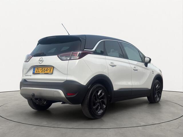 Opel Crossland X 1.2 Turbo Automaat 120 Jaar Edition Apple-Carplay Trekhaak