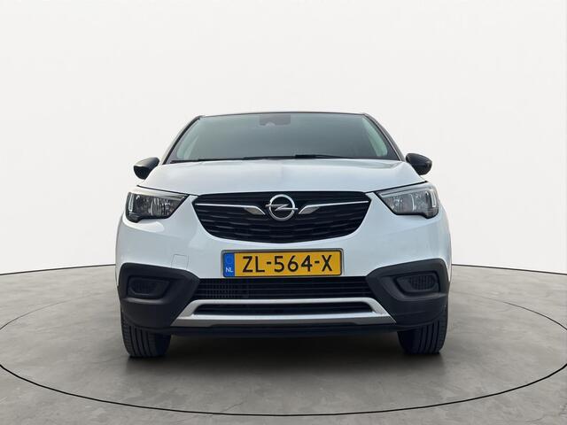 Opel Crossland X 1.2 Turbo Automaat 120 Jaar Edition Apple-Carplay Trekhaak