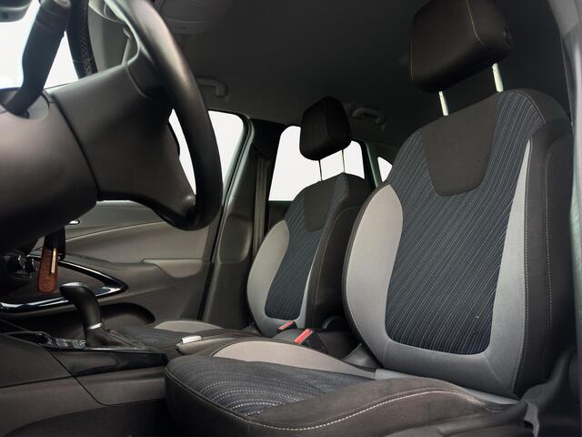 Opel Crossland X 1.2 Turbo Automaat 120 Jaar Edition Apple-Carplay Trekhaak