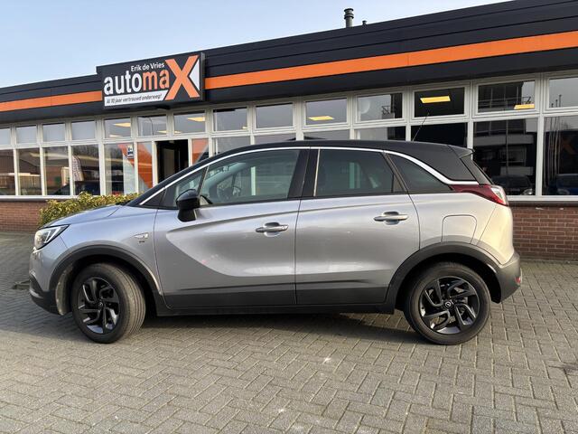 Opel Crossland X 1.2 Turbo 120 Jaar Edition
