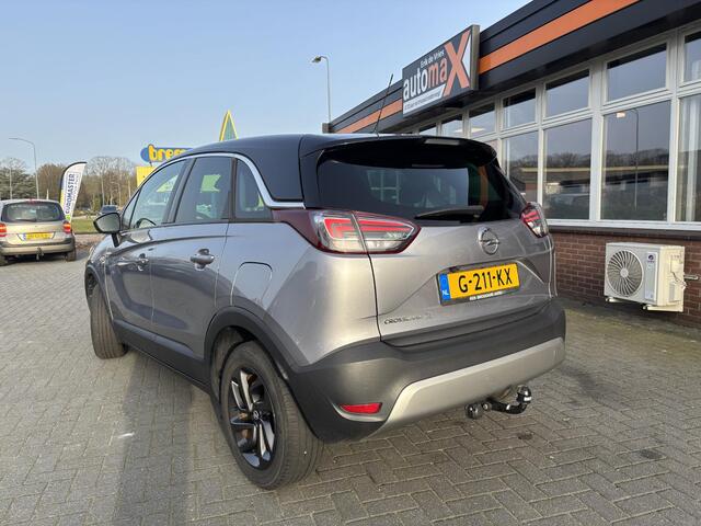 Opel Crossland X 1.2 Turbo 120 Jaar Edition