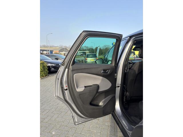 Opel Crossland X 1.2 Turbo 120 Jaar Edition