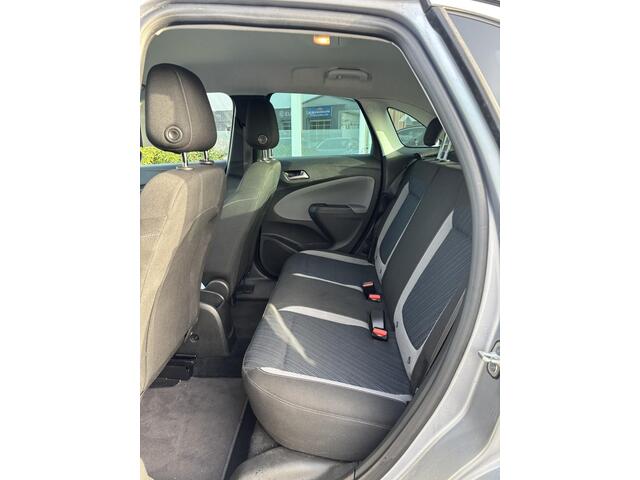 Opel Crossland X 1.2 Turbo 120 Jaar Edition