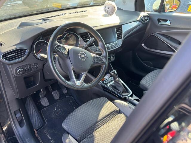Opel Crossland X 1.2 Turbo Innovation / Navi / CarPlay / HUD / Trekhaak