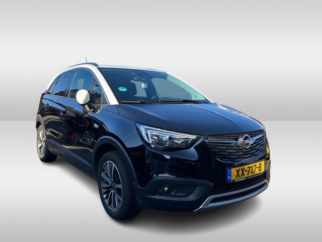 Opel Crossland X 1.2 Turbo Innovation / Navi / CarPlay / HUD / Trekhaak