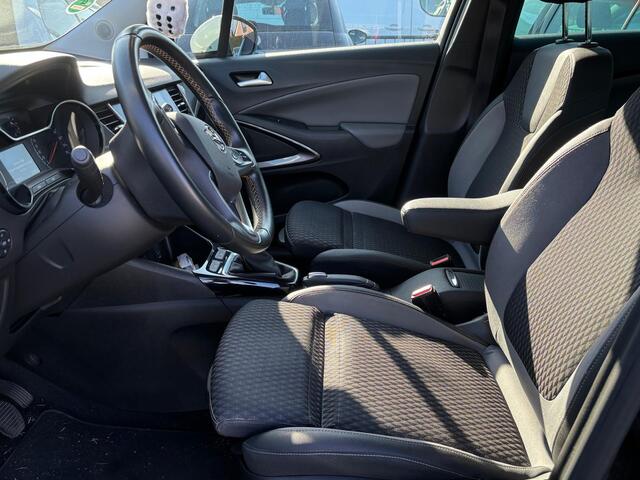 Opel Crossland X 1.2 Turbo Innovation / Navi / CarPlay / HUD / Trekhaak