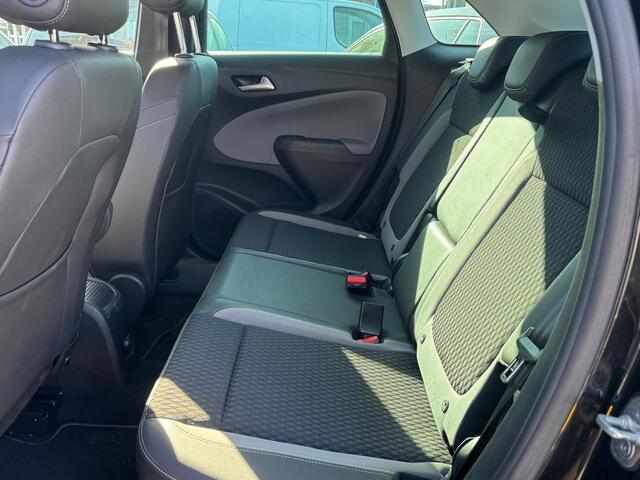 Opel Crossland X 1.2 Turbo Innovation / Navi / CarPlay / HUD / Trekhaak