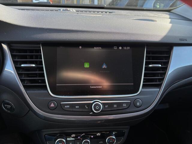 Opel Crossland X 1.2 Turbo Innovation / Navi / CarPlay / HUD / Trekhaak