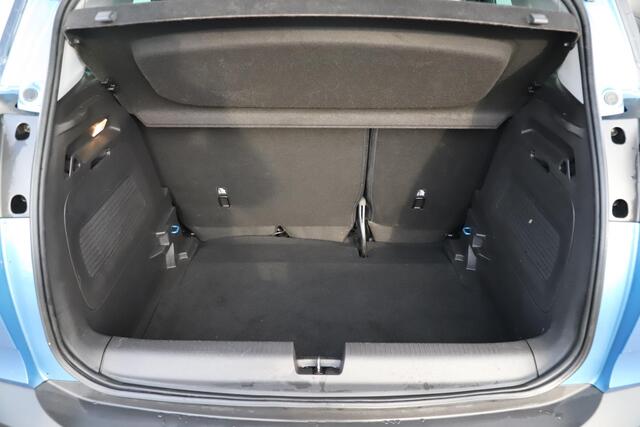 Opel Crossland X 1.2 Edition 2020 Navigatie LED Carplay Android Airco Cruise Control Rijstrooksensor