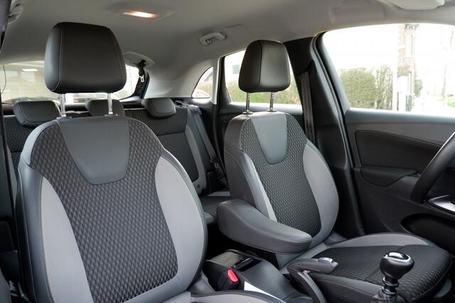 Opel Crossland X 1.2 T. Edition / INCL. 12 mnd BOVAG / Appelcarplay