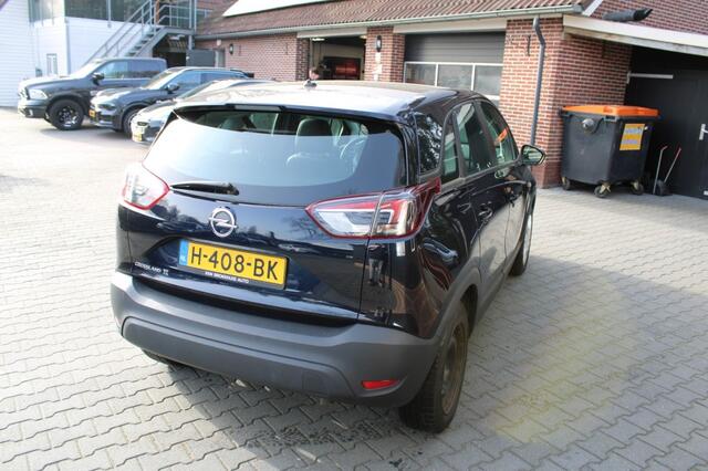 Opel Crossland X 1.5 CDTI Edition Automaat Airco Carplay