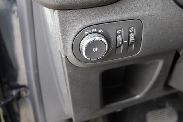 Opel Crossland X 1.5 CDTI Edition Automaat Airco Carplay