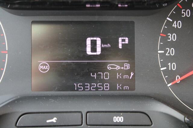 Opel Crossland X 1.5 CDTI Edition Automaat Airco Carplay