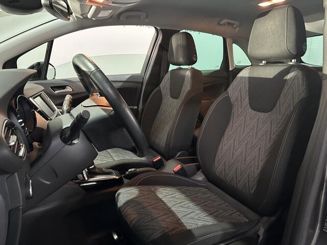 Opel Crossland X 1.2 Turbo Innovation - Automaat - Camera / Bluetooth / Stoel+stuur verw.