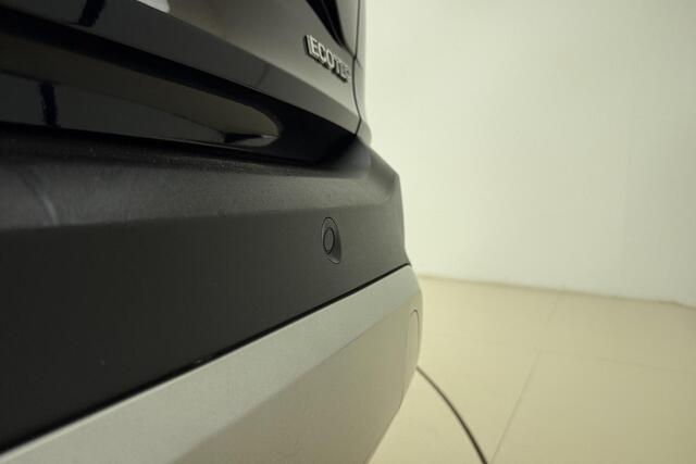 Opel Crossland X 1.2 Turbo Innovation 110 PK | Navigatie | Trekhaak | Climate control | Lichtmetalen velgen | Keyless | Cruise control | Hoge instap | DAB Radio