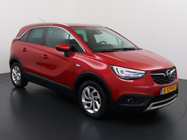 Opel Crossland X 1.2 T. Innovation | Distributie vervangen | 360 Camera | 131 PK